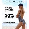 Princess Polly - 20% Off Sitewide! (code). Today Only
