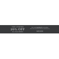 Tony Bianco - 3 Days Sale: Extra 20% Off Up to 80% Off Sale Items (code)