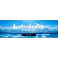 Harris Scarfe Australia Day Sale - Bargains and Discounted Prices for your Celebrations!