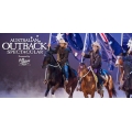 Unlimited entry to Gold Coast Worlds *plus* ticket to the Australian Outback Spectacular dinner &amp; show for $99 @ Cudo!