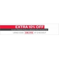 Kogan - 24 Hours Flash Sale: Extra 10% OFF Selected Auto Accessories (code)