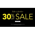 Autograph - Further 30% Off Sale Items + Free Click&amp;Collect