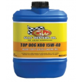 Autobarn - Gulf Western Oil Top Dog XDO Diesel 15W40 10LT $39.99 (Save $28)