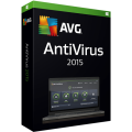 AVG Anti-Virus Pro 2015 Full Version - 1 Year Subscription FREE ( Save $49.99 )