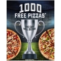 Dominos - FREE 1,000 Large Chicken, Bacon &amp; Avocado Pizzas Or Large Fire Breather Pizzas