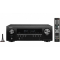 Harvey Norman - Denon AVR-S650H 5.2 Channel High Power 4K AV Receiver with Voice Control $685 (Was $995)