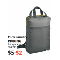 IKEA - Big Sale: Up to 60% Off Clearance Items + Extra $10 (code) e.g. PIVRING Backpack $2 (Was $5); SKUBB Storage Case $3 (Was $15.99) etc.