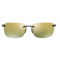 Myer - 50% Off Ray-Ban Sunglasses e.g. Ray-Ban RB4255 393819 Polarised Sunglasses $122.5 (Was $245) etc.