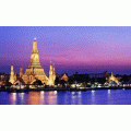 Jetstar &amp; Scoot - Return Flights to Bangkok from $215.85 @ Expedia
