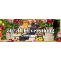 Prettylittlething 50% off Everything - Ends Midnight 