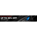 Black Friday Sale - Up to 45% Off Selected Laptops (code) e.g. ThinkPad Yoga 460 i7  $1499 ($1000 Off) @ Lenovo