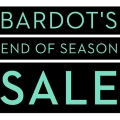 Up To 70% Off In End Of Season Sale At Bardot - Ends 17 June
