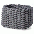 Big W - House &amp; Home Large Rope Basket  $1 (Save $9)