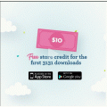 Baskin-Robbins - FREE $10 CREDIT via Rewards app [First 3131 People]