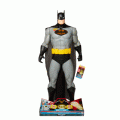 Myer BATMAN 48inch Batman With Light Up Chest $50 ( Was $299 ) or 2 for $80 ( Was $598 )