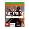 [Prime Members] Battlefield 1 Revolution Edition Xbox One $10 (Was $59.99) / The Elder Scrolls V Skyrim Special Edition $12