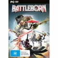 The Gamesmen - Battleborn PC Game $1 (Save $48.95)