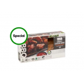 Woolworths Bbq Slow Cooked Smokey Chicken Wings With Tangy Hot Sauce 600g $5 (Was $9) @ Woolworths