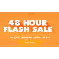 BCF - 48 Hours Flash Sale: Up to 60% Off Sale Items - Deals from $2.24