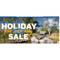 BCF Holiday Camping Sale - Offer valid until Sun, 12 Jul 2015