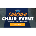 BCF - 4 Days Cracker Sale: Up to 50% Off Sale Items - Starts Today 