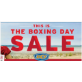 BCF Boxing Day Sales 2020 Catalogue - Up to 60% Sports, Camping &amp; Outdoor Items [Fri 25th Dec - Wed 30th Dec 2020]