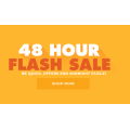 BCF - 48 Hours Flash Sale: 60% Off Camping &amp; Outdoor Items