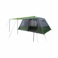 BCF - Wanderer Criterion 10 Person Instant Tent $348.99 (Was $699)