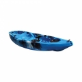 BCF - Pryml Spartan Fishing Kayak $399 (Save $200)! 4 Days Only