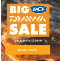 BCF - Big Brand Sale - 2 Days Only [In-Store &amp; Online]