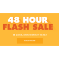 BCF - 48 Hours Flash Sale: Up to 65% Off Camping &amp; Outdoor Items 