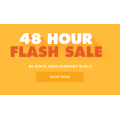 BCF - 48 Hours Flash Sale: Up to 85% Off Camping &amp; Outdoor Items e.g. Shimano Umbrella $5 (Was $29.99) etc.