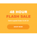BCF - 48 Hours Flash Sale: Up to 60% Off Camping &amp; Outdoor Items
