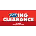BCF - Massive Clearance Sale - Up to 85% Off: Items from $1 (In-Store &amp; Online)