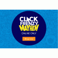 Big W - Massive Click Frenzy Clearance: Up to 50% Off RRP + Noticeable Offers [2 Days Only]