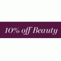 MYER - 10% Off Beauty Products (code)! Ends Sun, 5th Mar