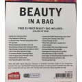 Chemist Warehouse - Free Beauty in a Bag Incld. 23 Piece Sets (Worth $110)! Min. Spend $60 Facial Skincare, Haircare or