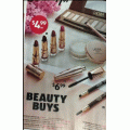 Aldi - Beauty &amp; Cosmetics Sale: Lipstick 3.5G $4.99; Mascara 7ml $6.99; Eyeliner Pencil 0.8G $4.99 etc. [Wed, 25/7]