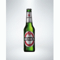 Dan Murphy&#039;s - Becks Bottle  24 x 330mL Bottles $38 (27% Off)! Today Only