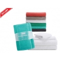 Half Price on Stanton Towel Set at Bed Bath N Table - 2 Bath Towels + 2 Hand Towels for $39.95 