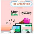 Ben &amp; Jerry’s - Free 7875 Ice Cream Tubs via Uber Eats App! Tues 1st - Sun 6th Dec (Melbourne/Sydney/Brisbane/Perth/Adelaide/Gold Coast)