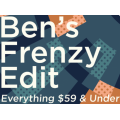 Ben Sherman - Click Frenzy: Everything $59 &amp; Under (Up to 50% Off RRP)