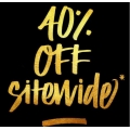 Bendon Lingerie - Black Friday Sale - 40% Off Sitewide - 4 Days Only