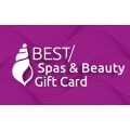 Prezzee - Latest Offers: Bonus $20 eGift Card with $100 Best Spas and Beauty eGift Card &amp; $100 Estee Lauder eGift Card 