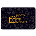 Paypal - 20% Off $30 &amp; $50 Best Pets Gift Card