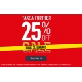 Best&amp;Less - Extra 25% Off Up to 60% Off Men, Women &amp; Kid&#039;s Fashion Clothing &amp; Accessories! 1 Week Only