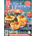 Save up to 14% OFF on Better Homes &amp; Gardens Magazine Subscription