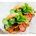 Betty&#039;s Burgers &amp; Concrete Co. - Deluxe Meal: 2 Betty&#039;s Deluxe for $25 via Betty&#039;s App