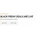 Dell Black Friday Deals 2021: Up to 40% Off Laptops e.g. Inspiron 15 2-in-1 11th Gen Windows 11 Home 512GB SSD 12GB Laptop