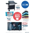 Big W Boxing Day Sale Clearance 2016 + Noticable Offers -  Starts Mon, 26th Dec